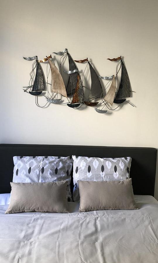 L'Etoile De Mer Sète Buitenkant foto